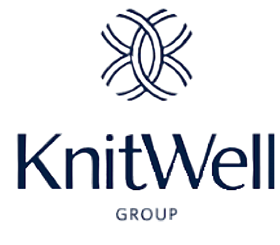 KnitWell Print Services Logo
